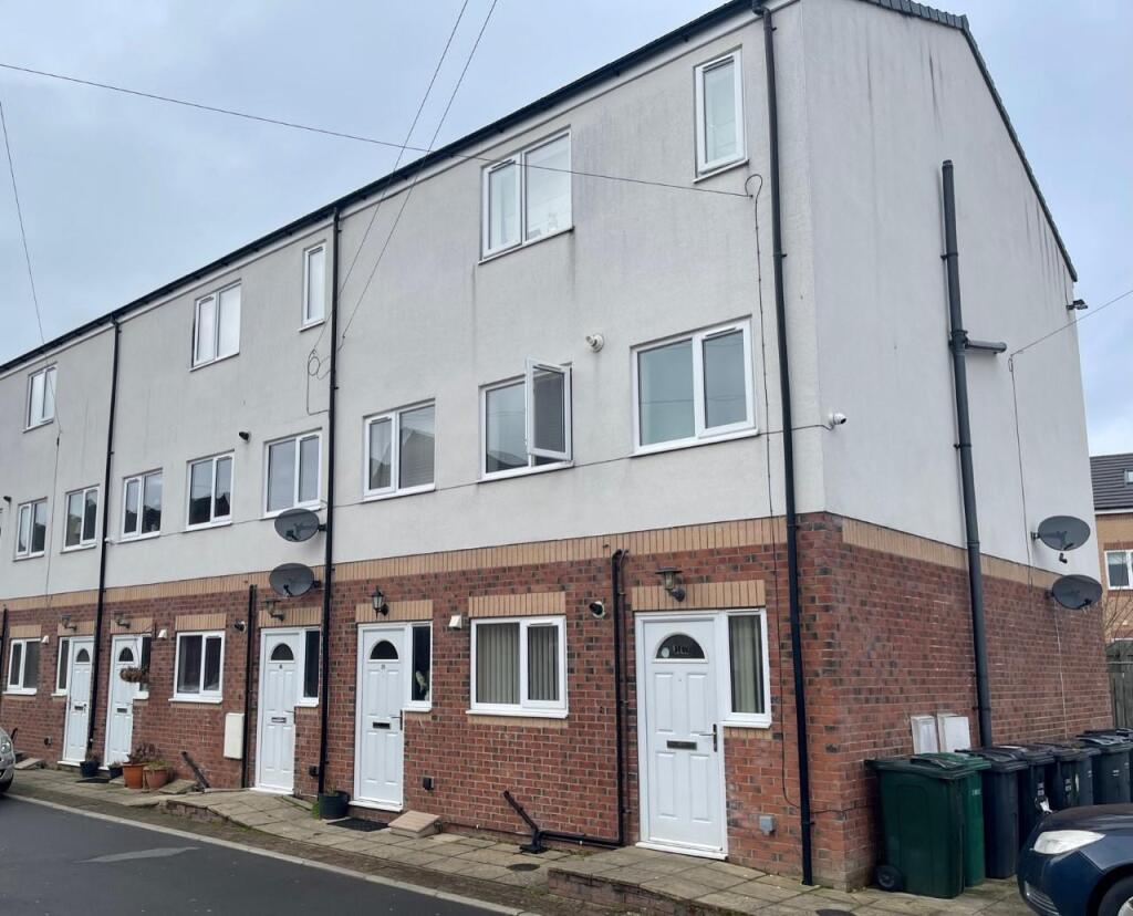 Property image for Wellington Court, Bradford
