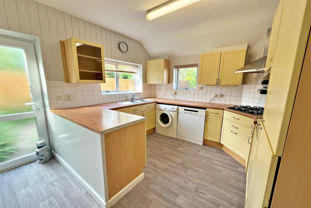 Additional image 3 of Ashley Cross