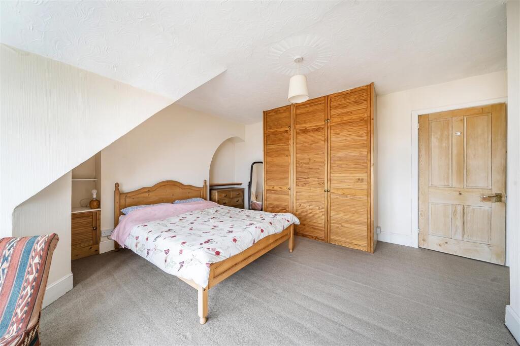 Additional image 13 of Flat 2, 2 Cluny Crescent, Swanage