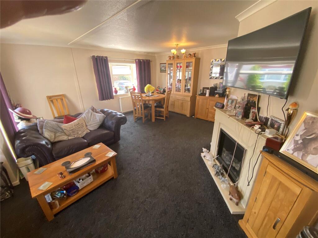 Additional image 2 of Selwood Park, Weymans Avenue, Kinson, Bournemouth, Dorset, BH10