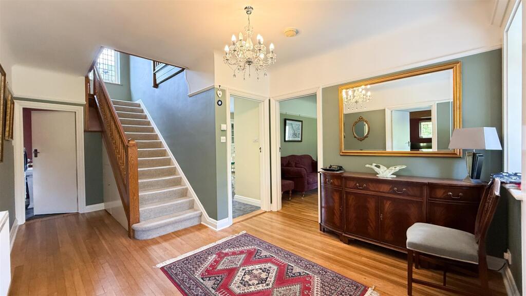 Additional image 3 of Western Avenue, Branksome Park