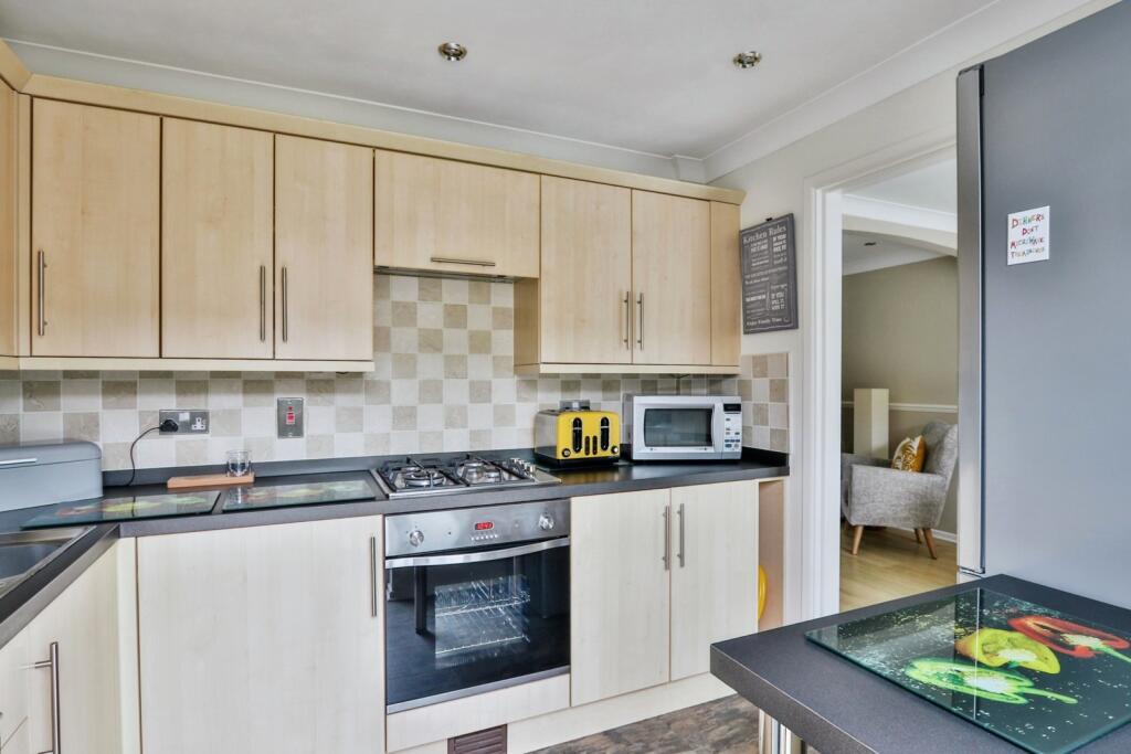 Additional image 8 of Waytown Close, West Canford Heath, Poole, Dorset, BH17