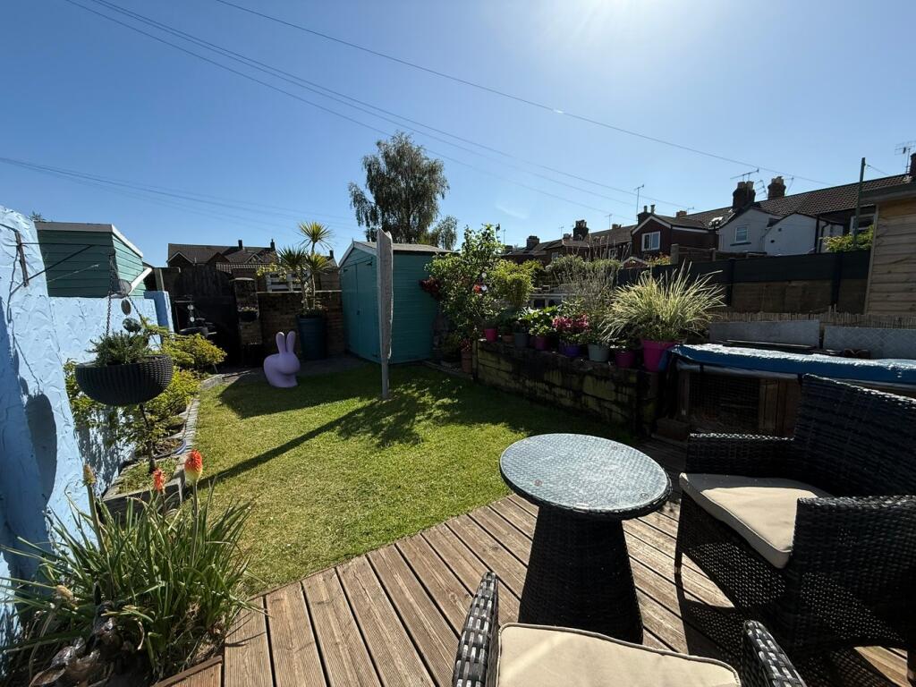 Additional image 2 of Denmark Lane, Heckford Park, POOLE, BH15