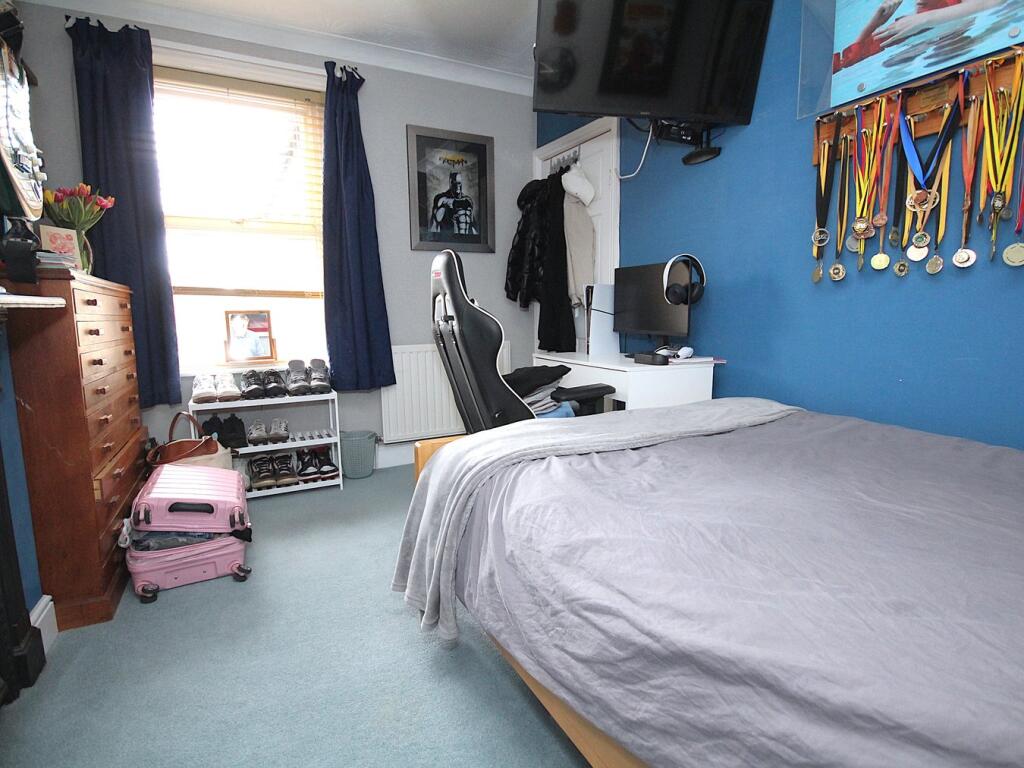 Additional image 24 of Denmark Lane, Heckford Park, POOLE, BH15