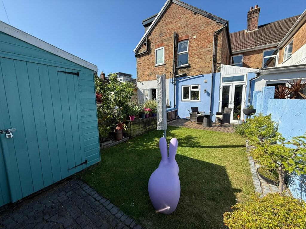 Additional image 11 of Denmark Lane, Heckford Park, POOLE, BH15