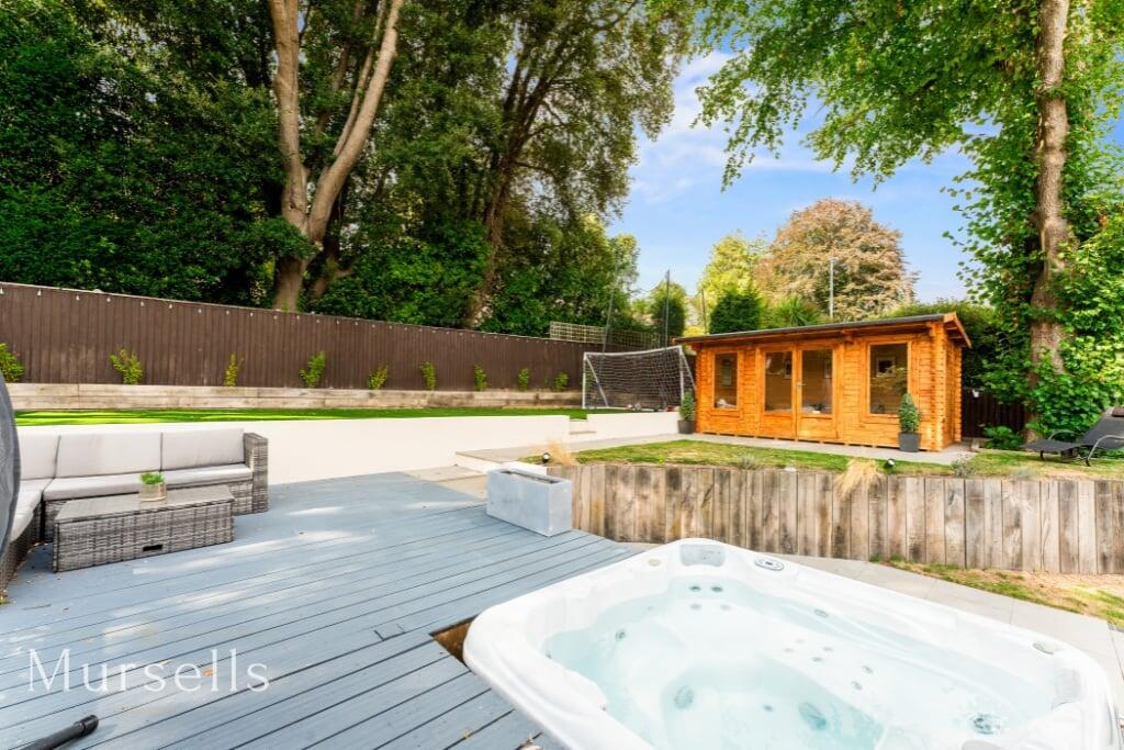 Additional image 23 of Barry Gardens, Broadstone, BH18