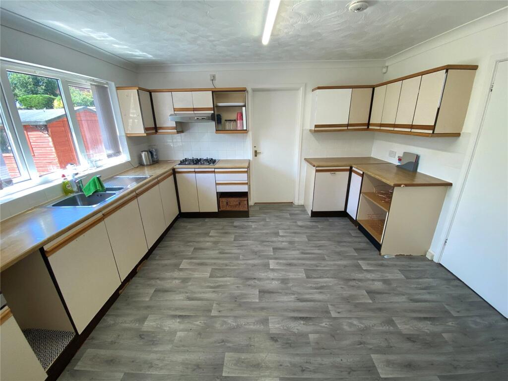 Additional image 5 of King Richard Drive, Bearwood, Bournemouth, Dorset, BH11