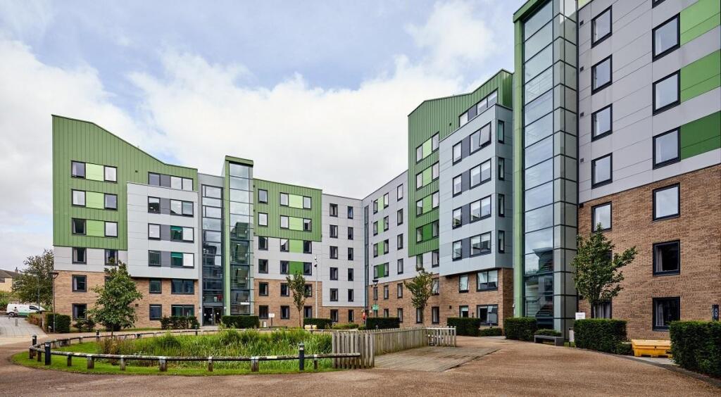 Additional image 22 of Bradford |student | September | BD7