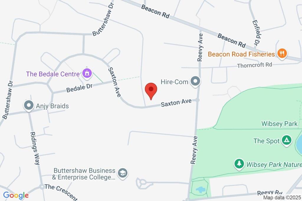 Additional image 21 of Saxton Avenue, Wibsey, Bradford, BD6