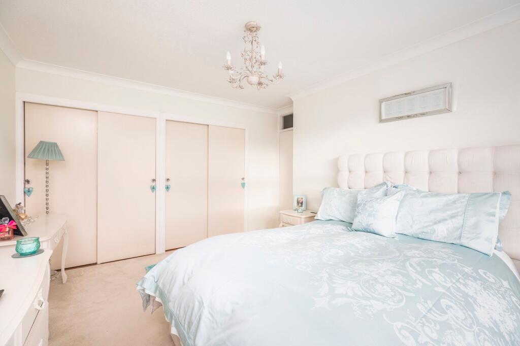 Additional image 8 of Wedgwood Drive, Whitecliff, Poole BH14 8EX