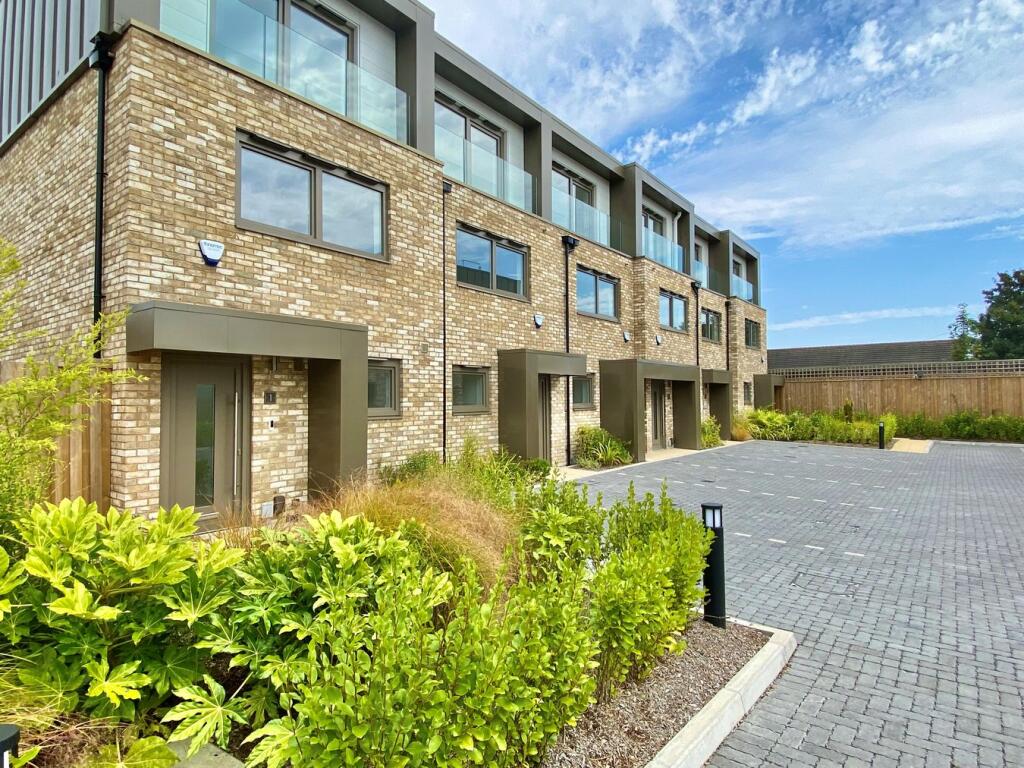 Additional image 2 of Chandlers Mews, Lower Parkstone, BH14