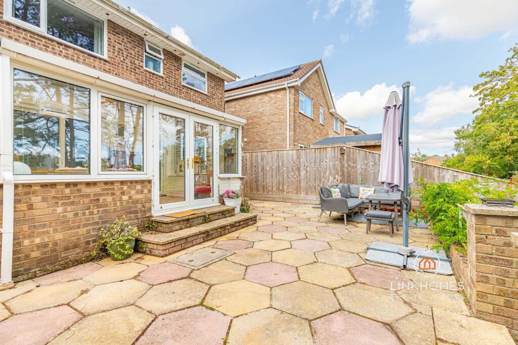 Additional image 46 of West Way, Broadstone, BH18