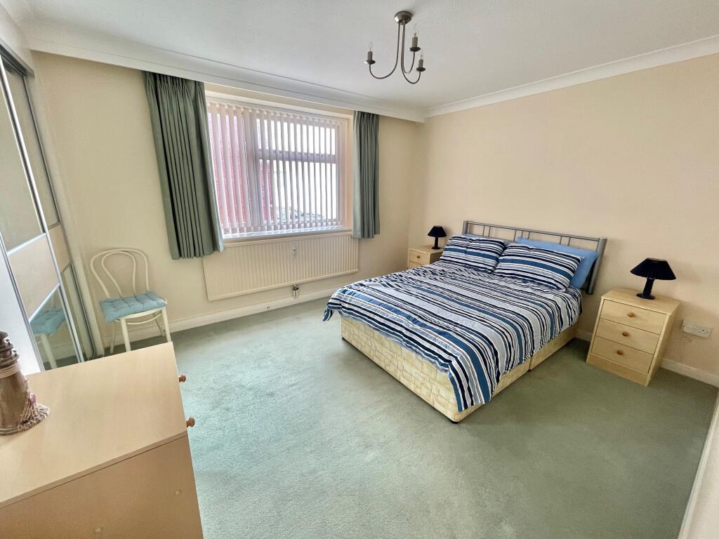 Additional image 7 of Hinton Wood - 6 month tenancy