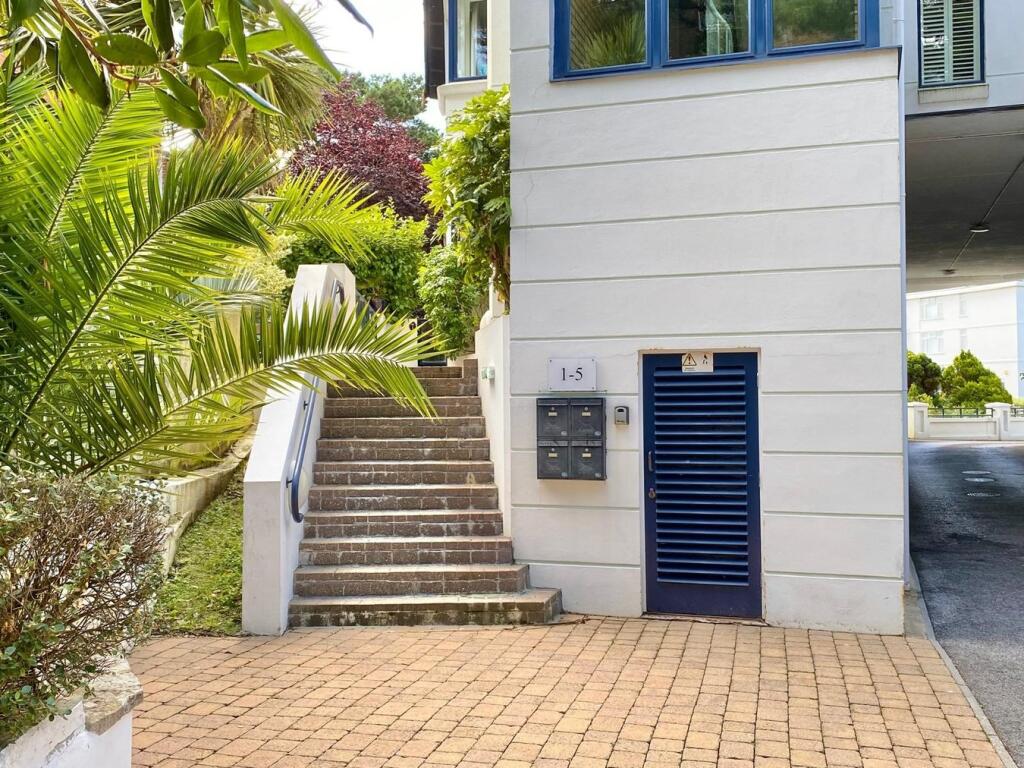 Additional image 15 of Showboat 58-62 Banks Road, Sandbanks , BH13