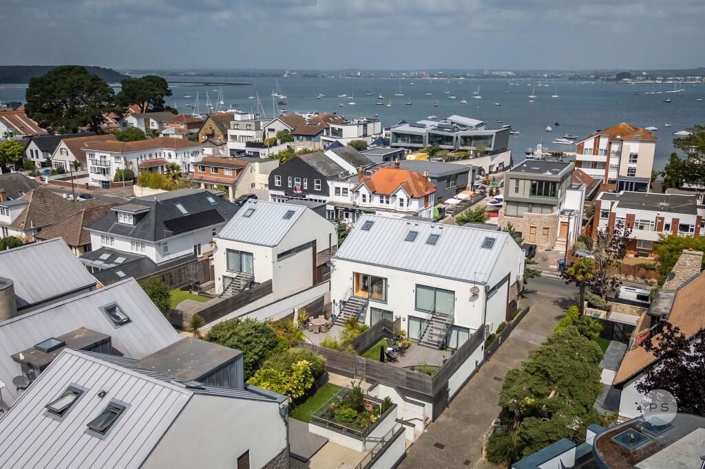 Additional image 4 of The Peninsula Panorama Road, Sandbanks, Poole, BH13 7RS