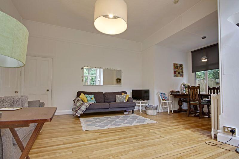 Additional image 9 of Character Garden Flat, Town Centre.