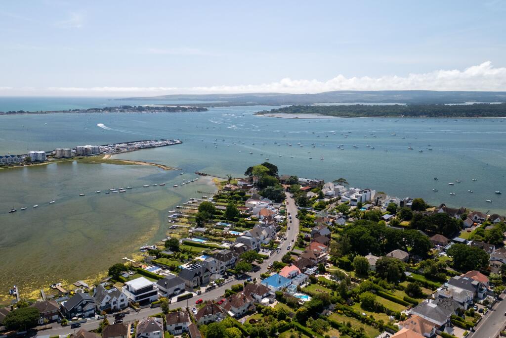 Additional image 23 of Elms Avenue, Lilliput, Poole