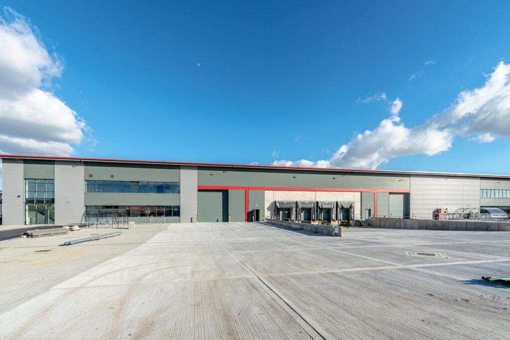 Additional image 3 of Units 1 & 2 Tavis House Business Centre, Fleets Lane, Poole, BH15 3BP
