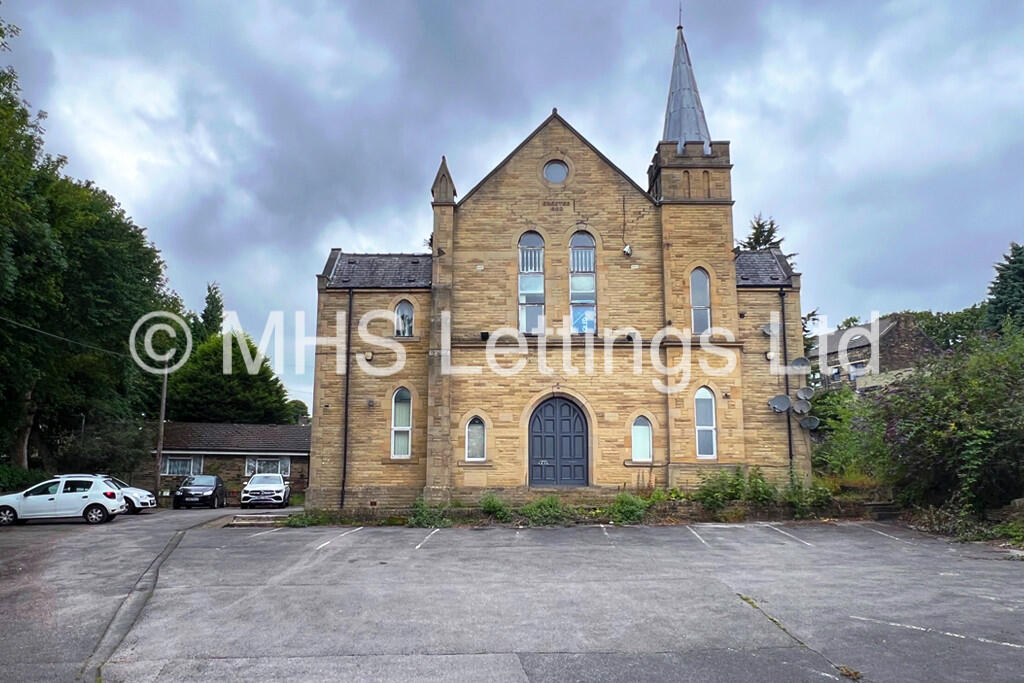 Additional image 11 of Flat 6, Olivias Court, 67 Smith Lane, Bradford, BD9 6DD