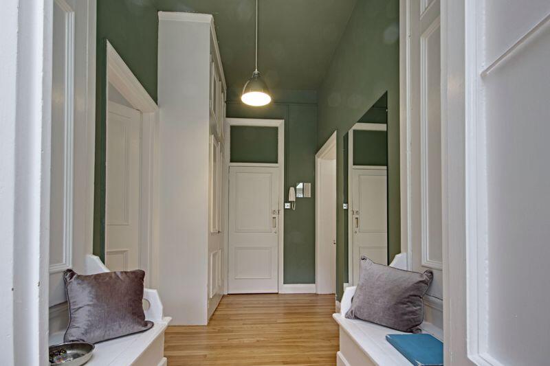 Additional image 17 of Character Garden Flat, Town Centre.
