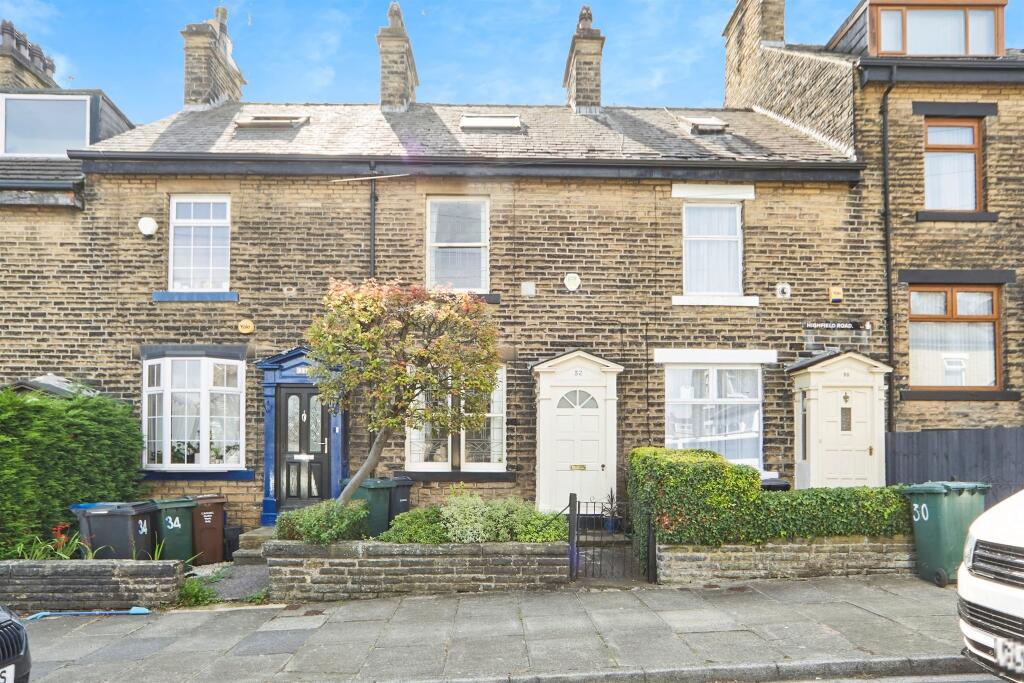 Additional image 16 of Highfield Road, Frizinghall, Bradford