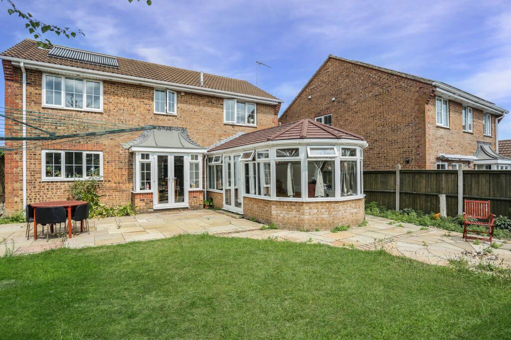 Additional image 20 of Waytown Close, Poole, BH17