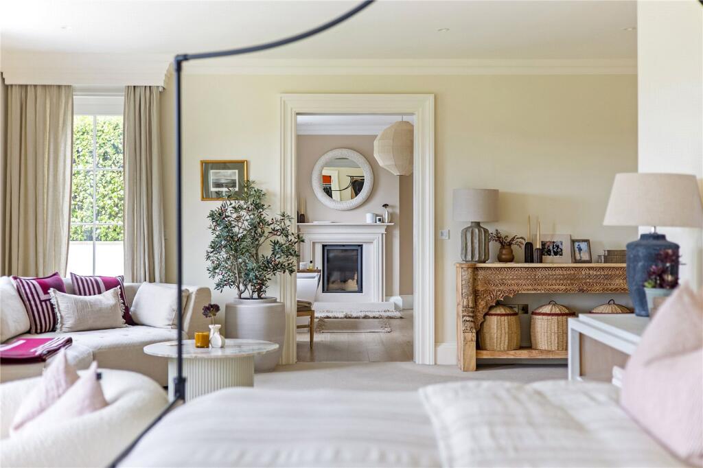 Additional image 21 of Lawrence Drive, Canford Cliffs, Poole, Dorset, BH13