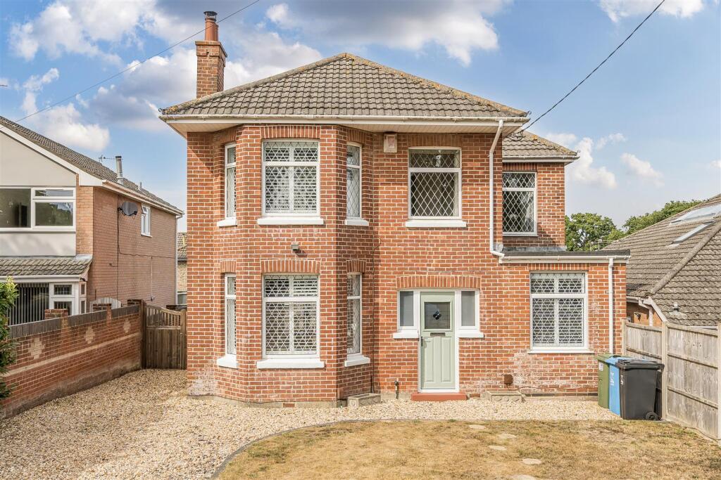 Additional image 26 of Spicer Lane, Bournemouth