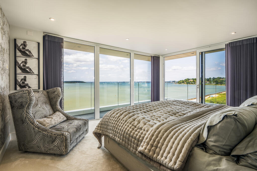 Additional image 4 of Shore Road, Sandbanks, Poole, Dorset, BH13