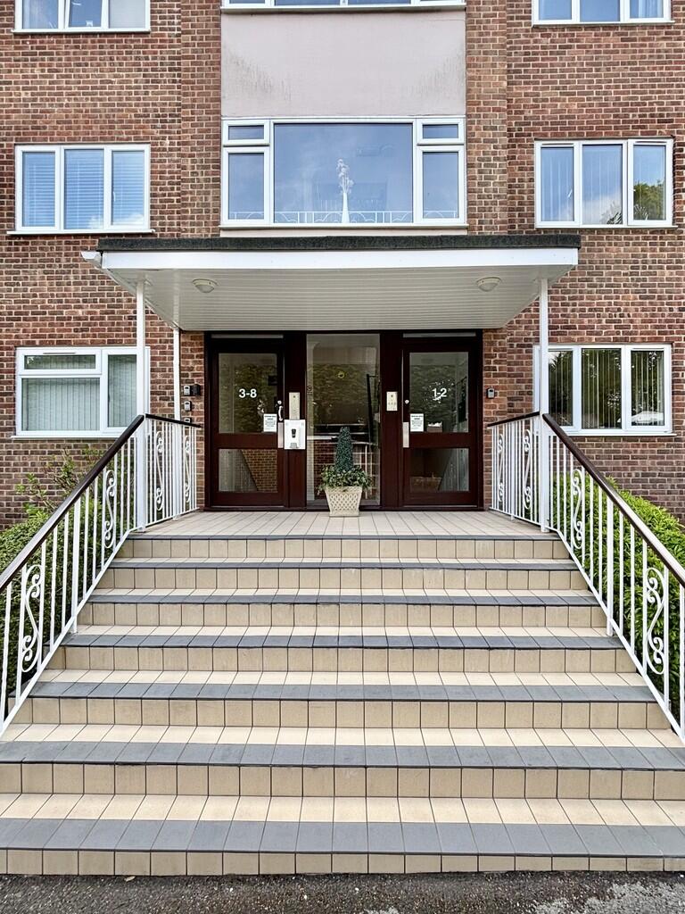 Additional image 24 of Wallace Road, Broadstone