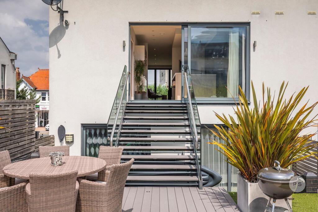 Additional image 22 of The Peninsula Panorama Road, Sandbanks, Poole, BH13 7RS