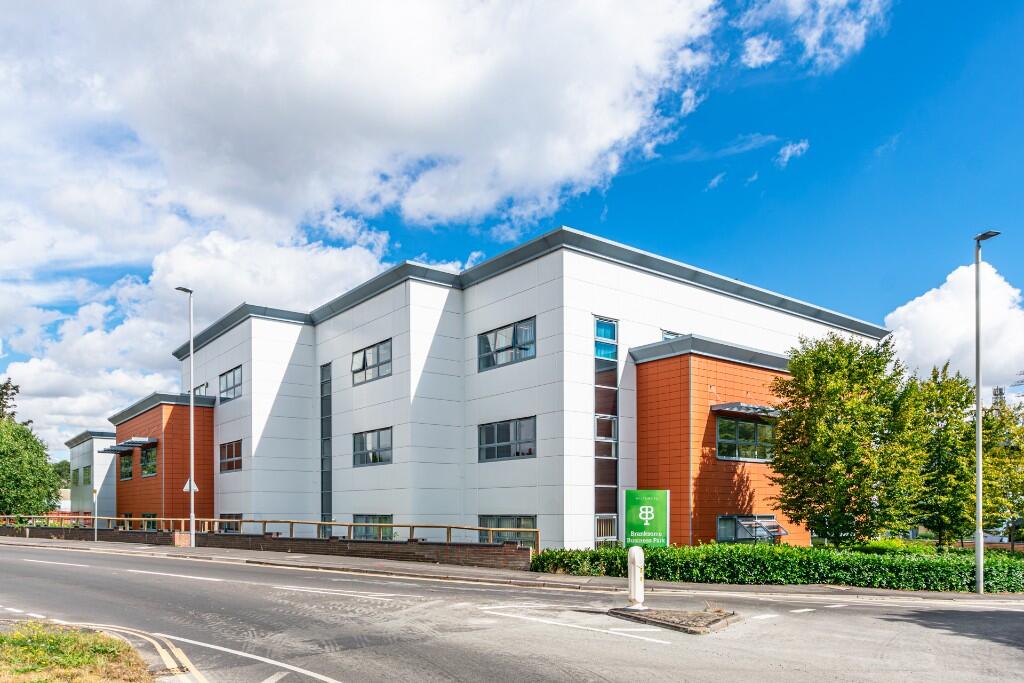 Additional image 7 of Suite 11 Branksome Park House, Bourne Valley Road, Poole, Dorset, BH12