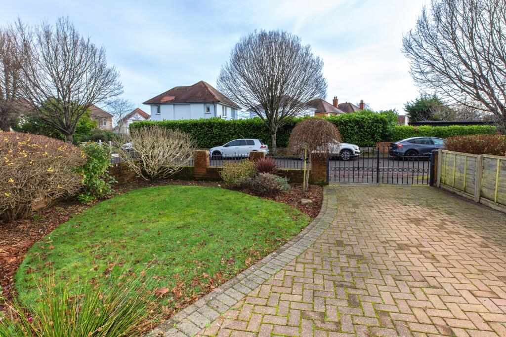 Additional image 6 of ***Brand New Detached House in Western Avenue***