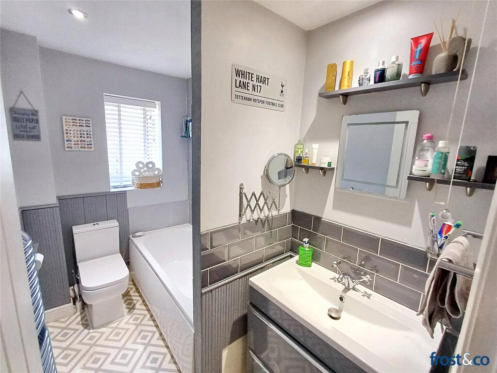 Additional image 8 of Swift Close, Creekmoor, Poole, Dorset, BH17