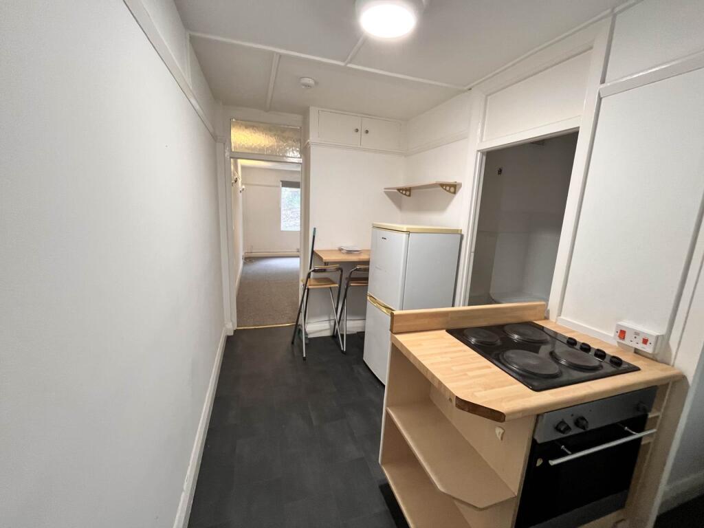 Additional image 9 of Bournemouth Square * Opposite Gardens*