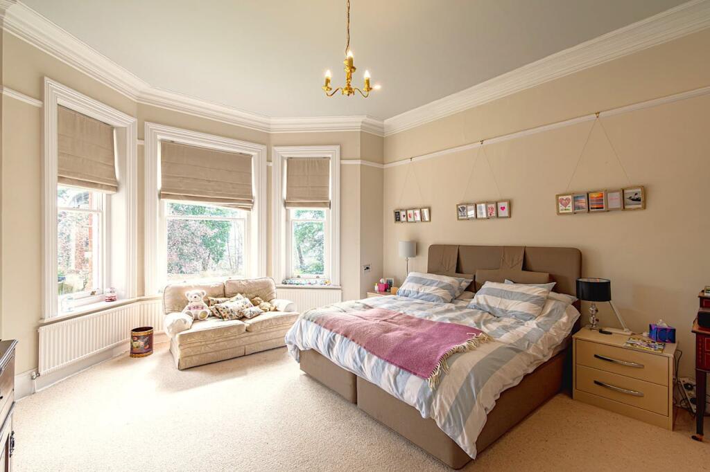 Additional image 10 of Craigmoor, 7 Branksome Wood Road, Bournemouth, BH2 6BT