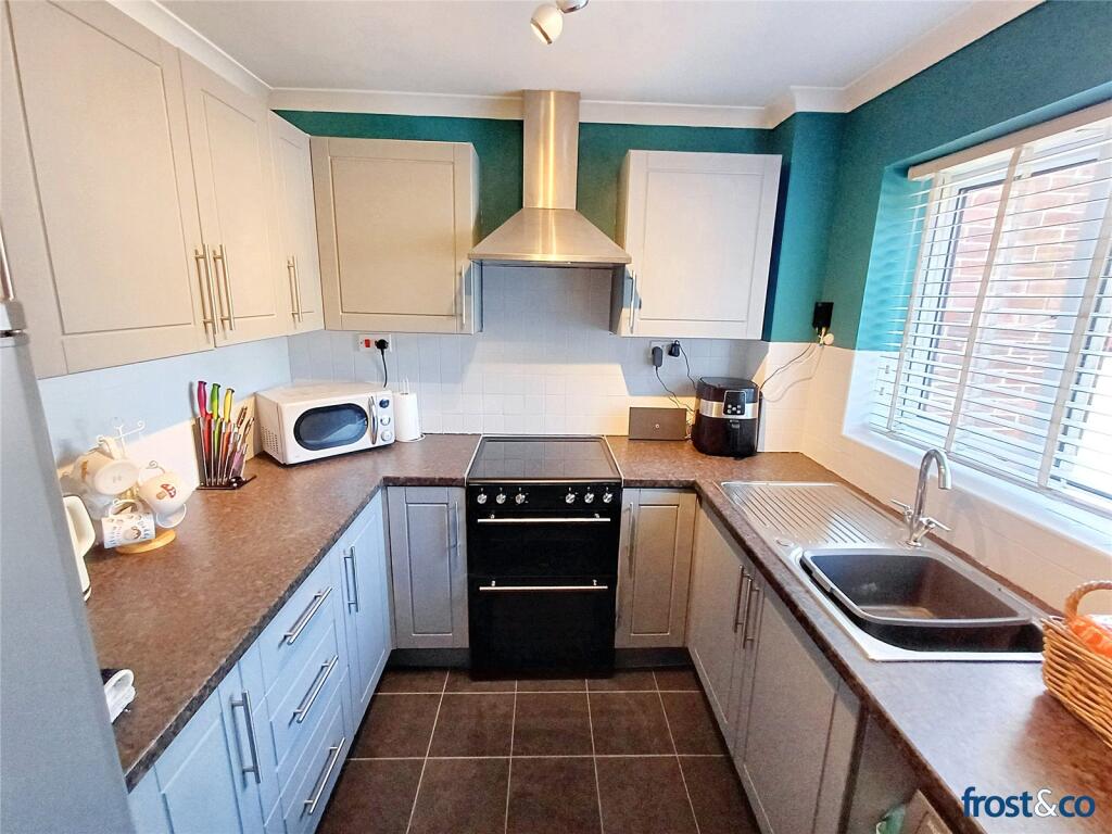 Additional image 3 of Swift Close, Creekmoor, Poole, Dorset, BH17