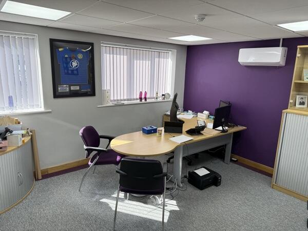 Additional image 5 of Unit 8/8a Essex Park Industrial Estate, Essex Street, Bradford