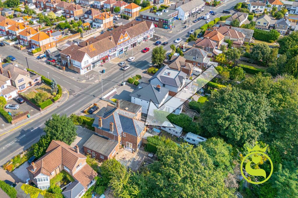 Additional image 22 of Alder Road, Poole, BH12