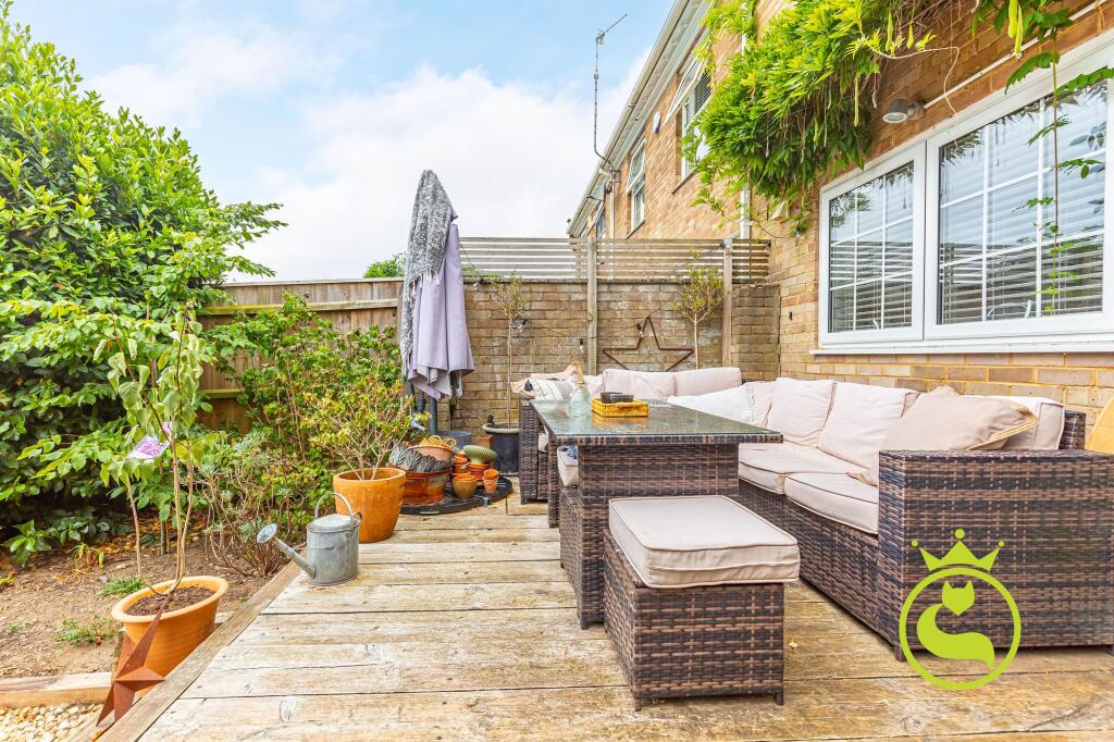 Additional image 24 of Wedgwood Drive, Poole, BH14