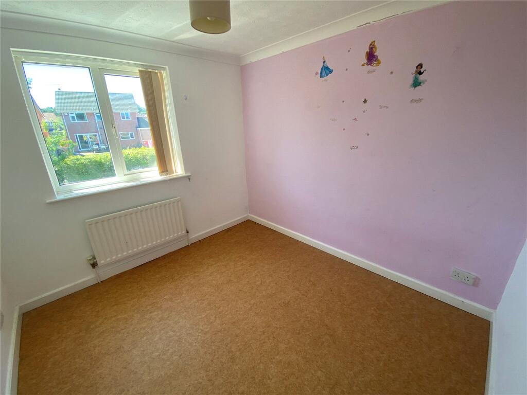 Additional image 18 of King Richard Drive, Bearwood, Bournemouth, Dorset, BH11