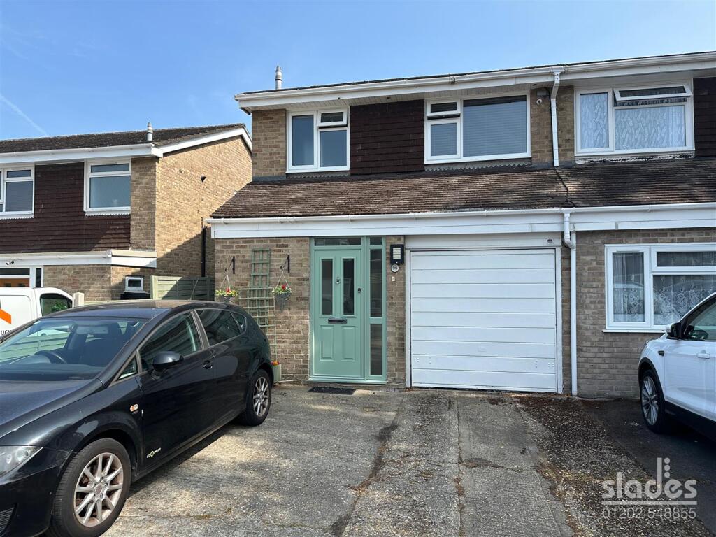 Additional image 14 of King John Avenue, Bearwood, Bournemouth