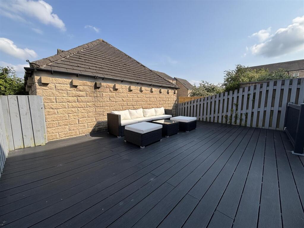 Additional image 21 of 1, Corn Mill Fold, Bradford, BD6 2HQ