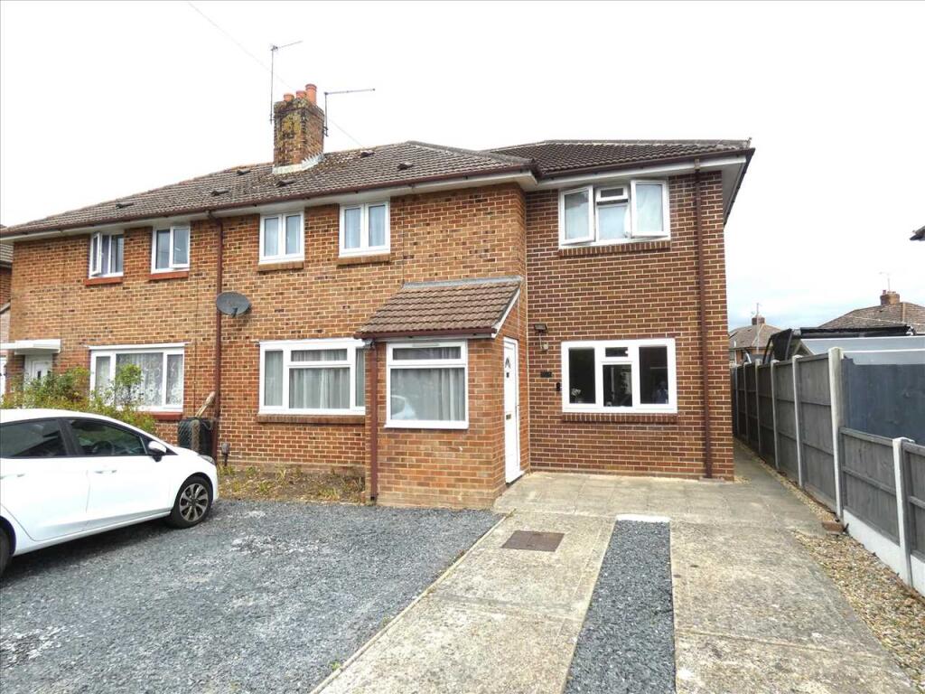 Additional image 2 of Plumer Road, Broadstone, Poole