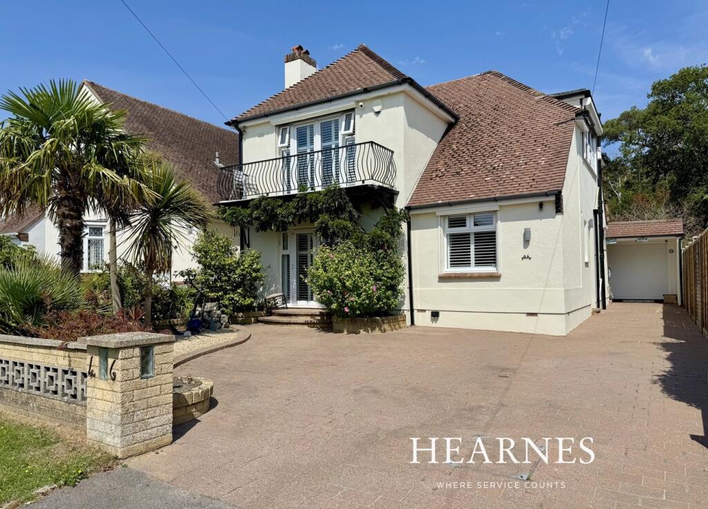 Property image for Napier Road, Hamworthy, Poole, BH15