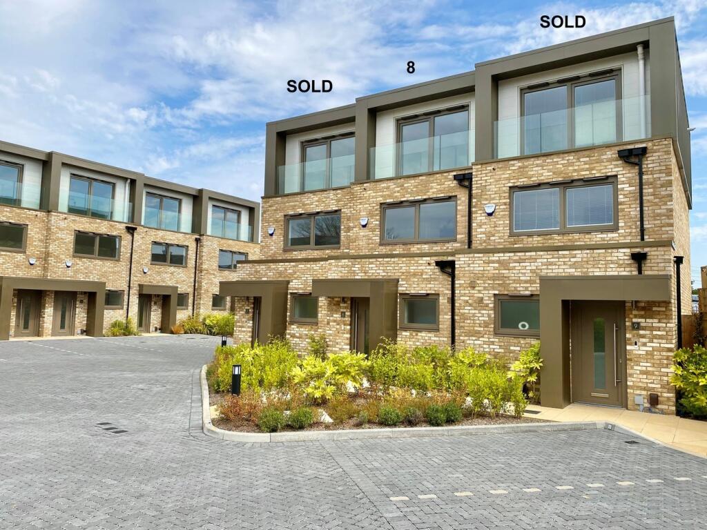 Additional image 18 of Chandlers Mews Bournemouth Road , Lower Parkstone, BH14