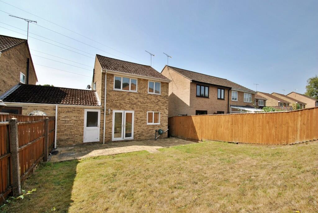 Additional image 13 of Redshank Close, Creekmoor, Poole, BH17
