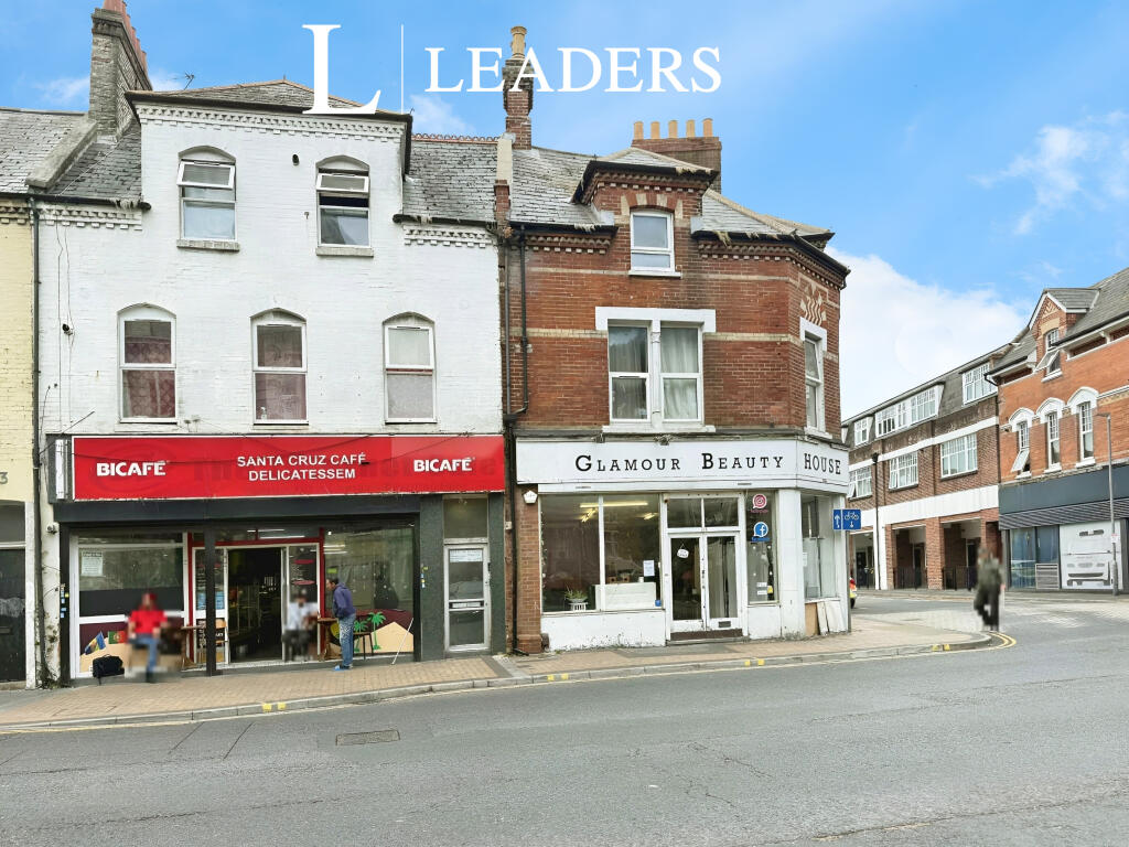 Property image for Christchurch Road, Bournemouth