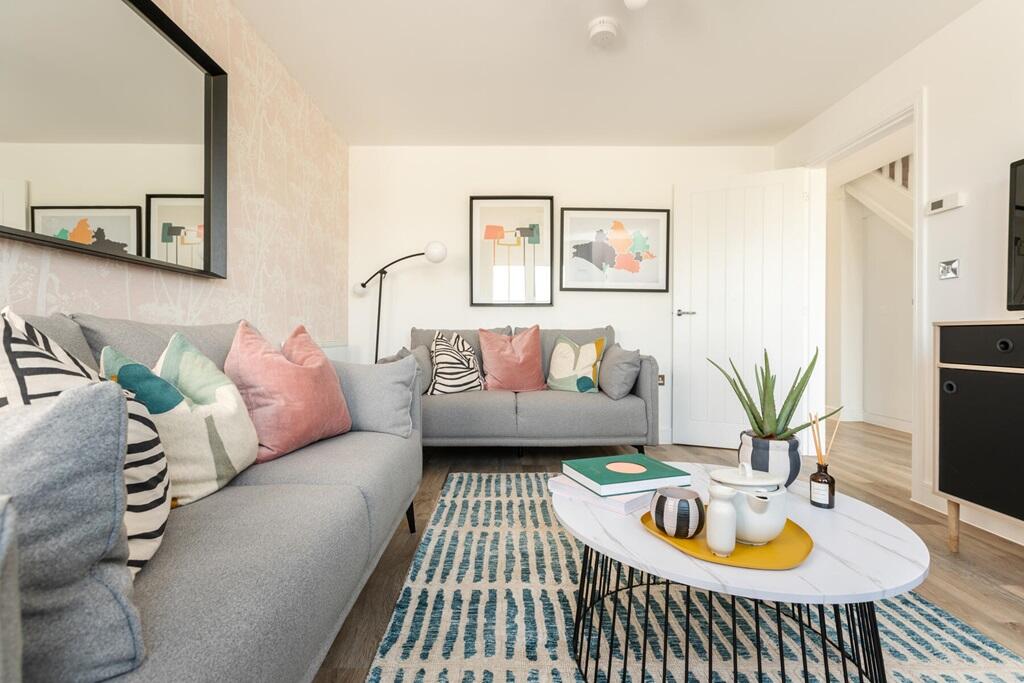 Additional image 4 of Knighton Lane, 
Canford Magna, 
Poole, 
Dorset, 
BH11 9NB