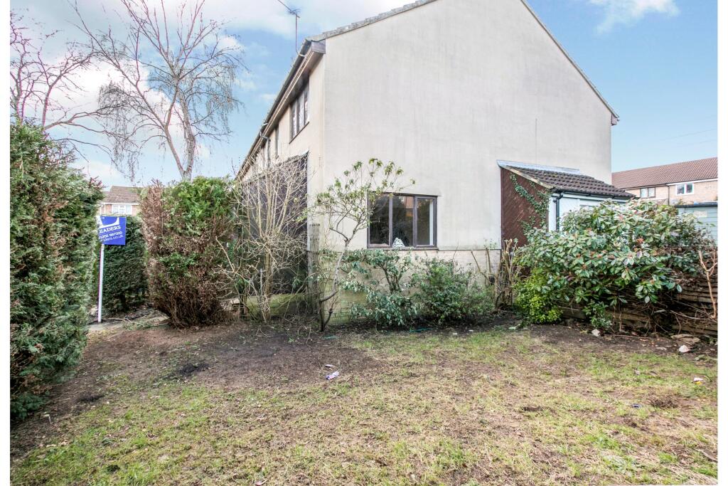 Additional image 4 of Marquis Way, Bearwood, Bournemouth, BH11